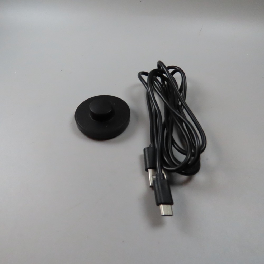 GENUINE Oura Ring Size 12 JZ75-0125-12 Oura Charger Only